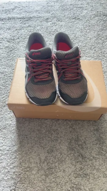 Brugt Asics Gel-Windhawk 2 bike