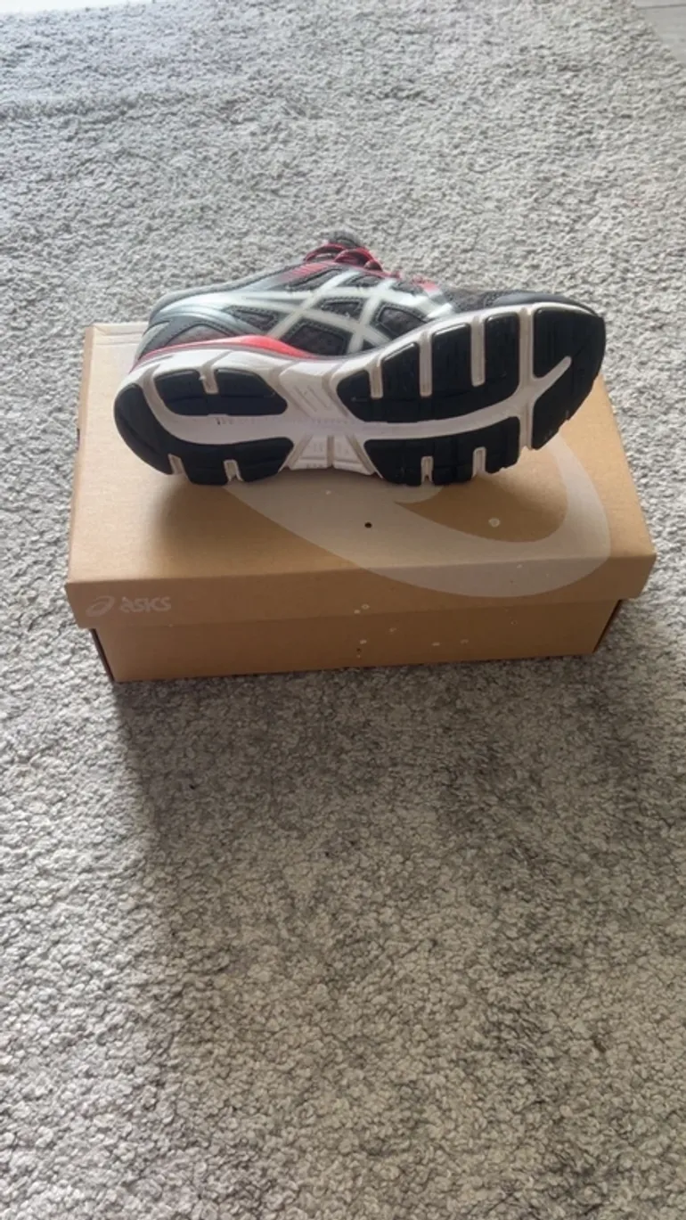 Brugt Asics Gel-Windhawk 2 bike — billede 6 af 7