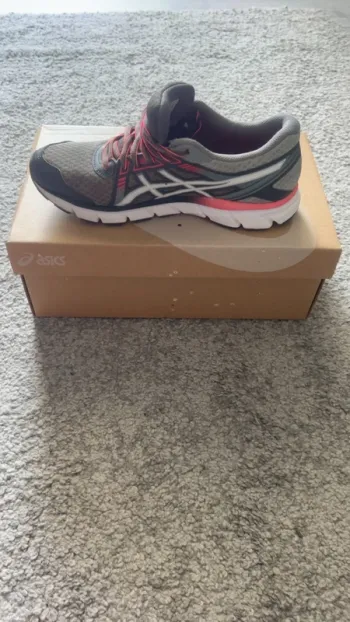 Brugt Asics Gel-Windhawk 2 bike — billede 4 af 7