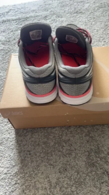 Brugt Asics Gel-Windhawk 2 bike — billede 2 af 7