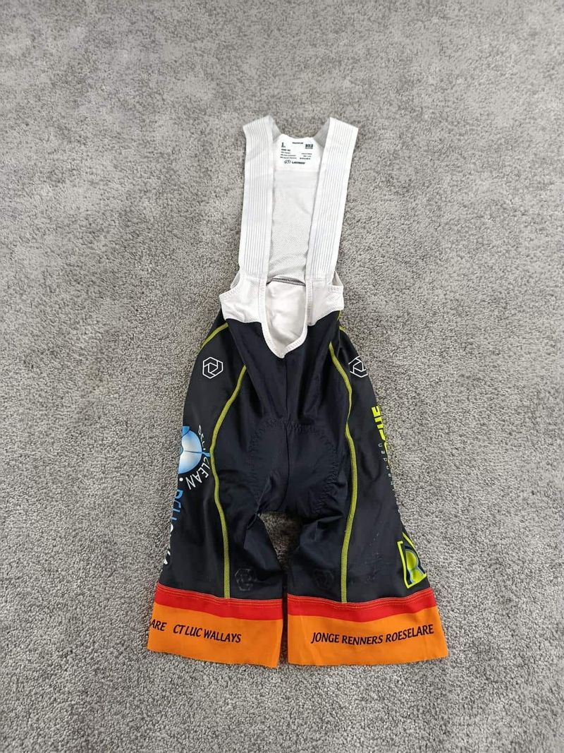 Used Verge Sport cuissard court velo homme taille s -86 8211 cyclisme route respirant, marque: Verge, état: Bon état, taille: S, 15, 00 € Cycling Clothing
