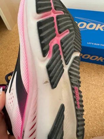 Gebrauchtes Brooks Glycerin 23 bike — Bild 8 von 8