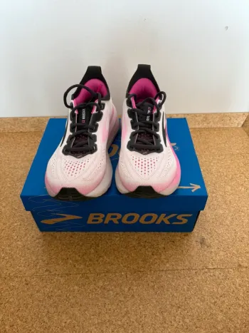 Gebrauchtes Brooks Glycerin 23 bike — Bild 4 von 8