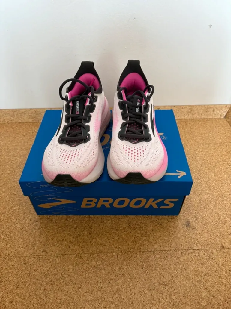 Gebrauchtes Brooks Glycerin 23 bike — Bild 4 von 8