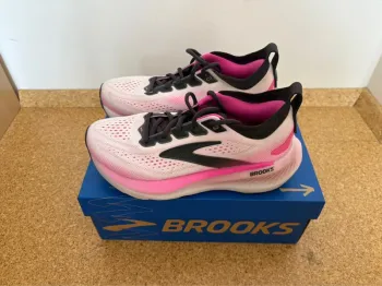 Gebrauchtes Brooks Glycerin 23 bike