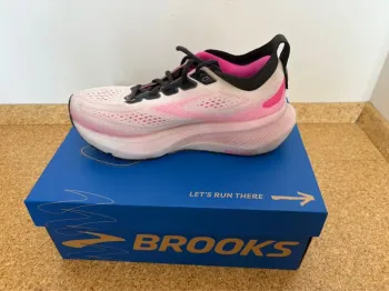 Gebrauchtes Brooks Glycerin 23 bike — Bild 5 von 8