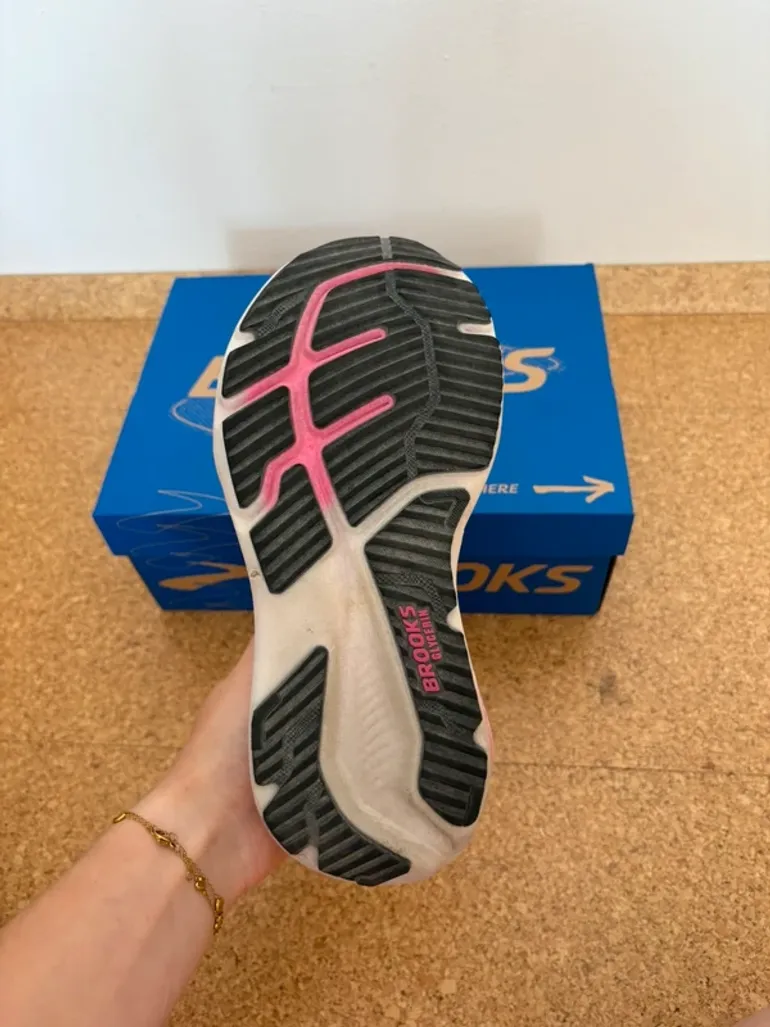 Gebrauchtes Brooks Glycerin 23 bike — Bild 2 von 8