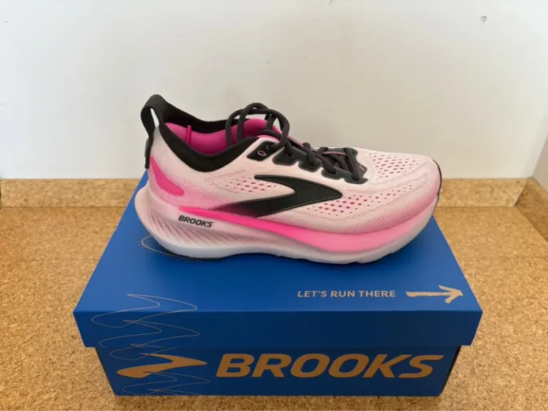 Gebrauchtes Brooks Glycerin 23 bike — Bild 7 von 8
