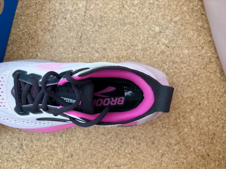 Gebrauchtes Brooks Glycerin 23 bike — Bild 6 von 8