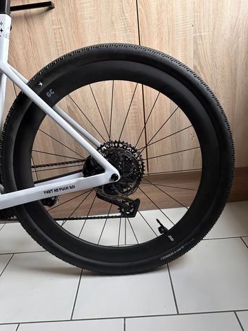 Käytetty Rose GC 50 Wheelset 2025 bike — kuva 1 / 5