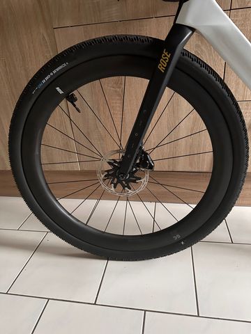 Käytetty Rose GC 50 Wheelset 2025 bike — kuva 2 / 5