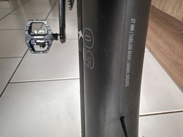 Käytetty Rose GC 50 Wheelset 2025 bike — kuva 5 / 5