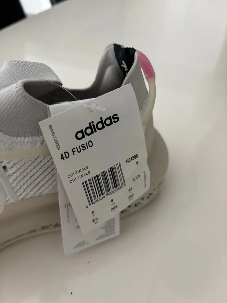 Used Adidas 4D Fusio bike — image 2 of 4
