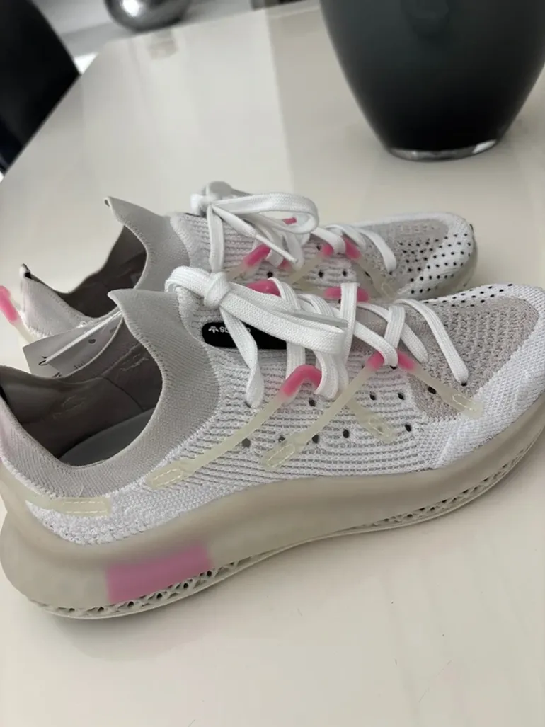 Used Adidas 4D Fusio bike — image 3 of 4