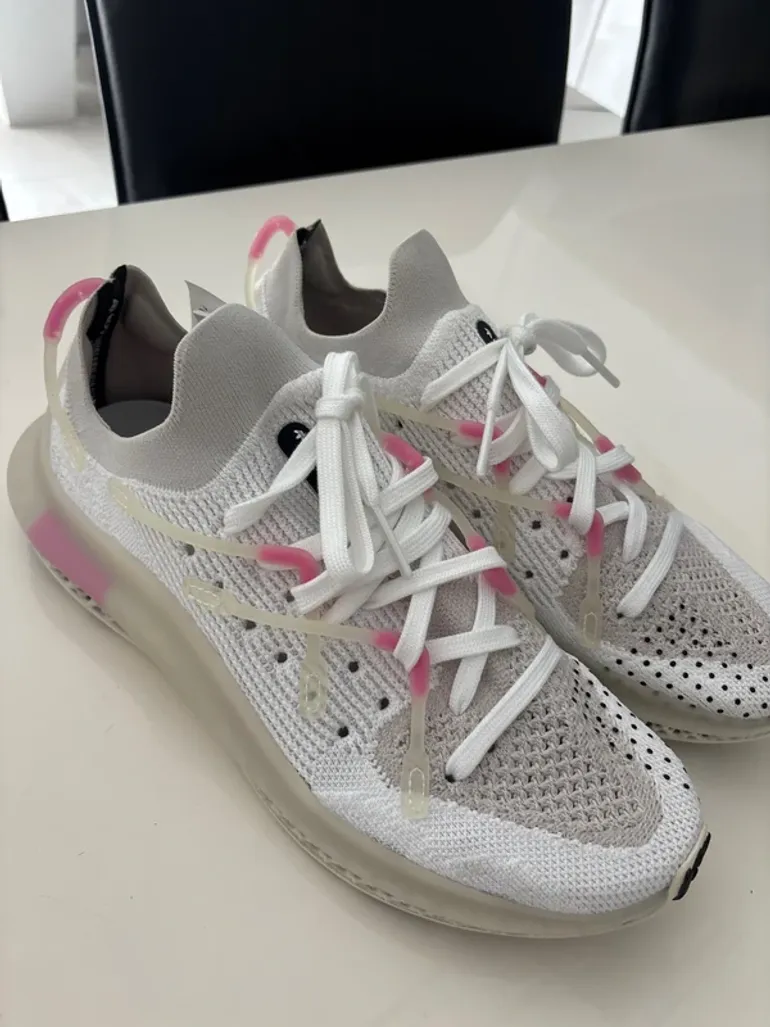 Used Adidas 4D Fusio bike — image 4 of 4
