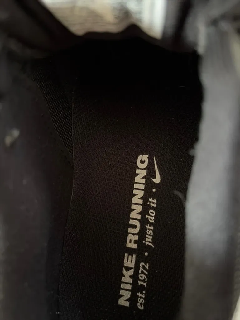 Nike Air Zoom bike d'occasion — image 4 sur 6