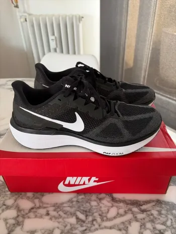 Nike Air Zoom bike d'occasion — image 2 sur 6