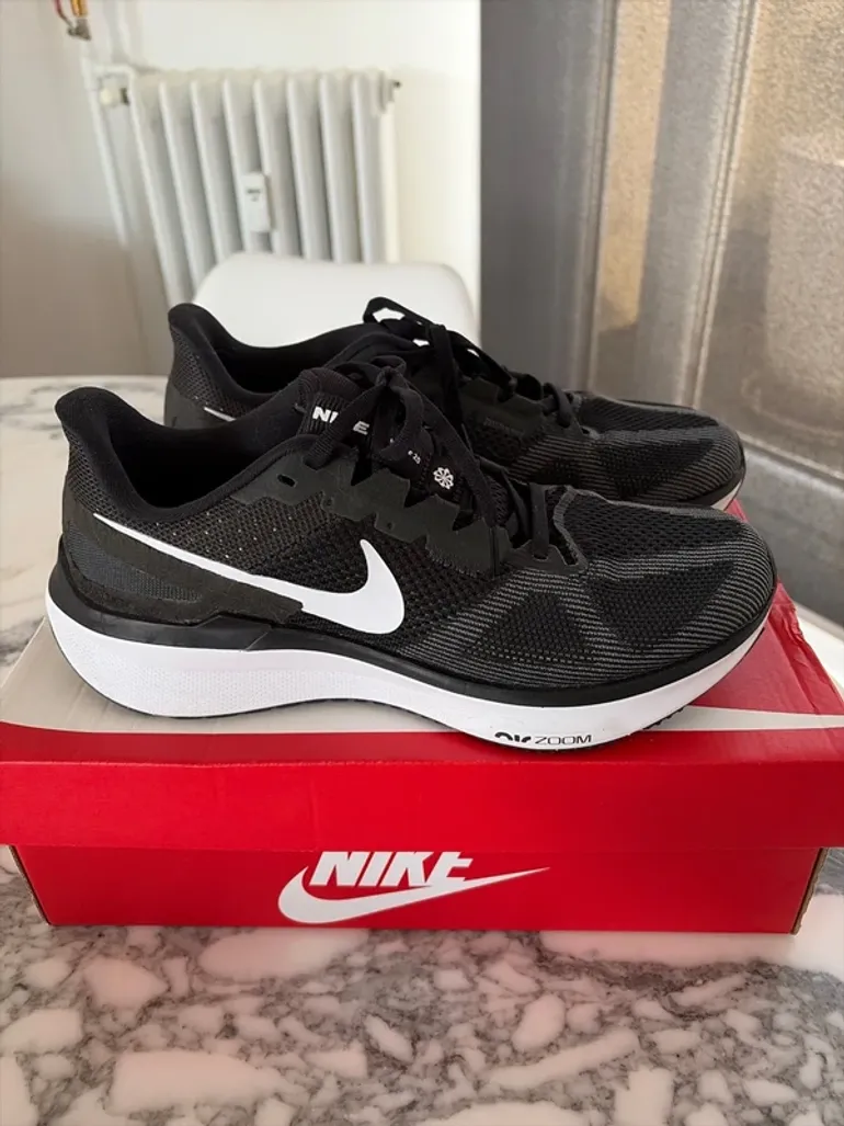 Nike Air Zoom bike d'occasion — image 2 sur 6