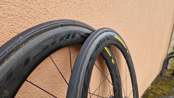 Brugt Mavic Cosmic CXR60T CX-01 2020 bike — billede 26 af 37