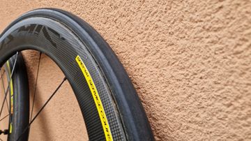 Brugt Mavic Cosmic CXR60T CX-01 2020 bike — billede 22 af 37