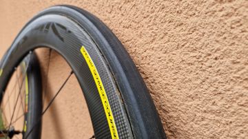 Brugt Mavic Cosmic CXR60T CX-01 2020 bike — billede 21 af 37