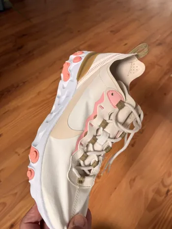 Used Nike React bike — image 2 of 3