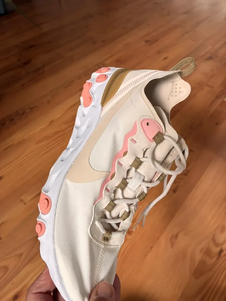 Used Nike React bike — image 2 of 3