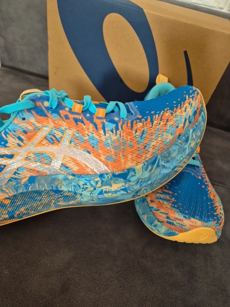 Gebrauchtes Asics Noosa Tri 16 bike — Bild 2 von 7