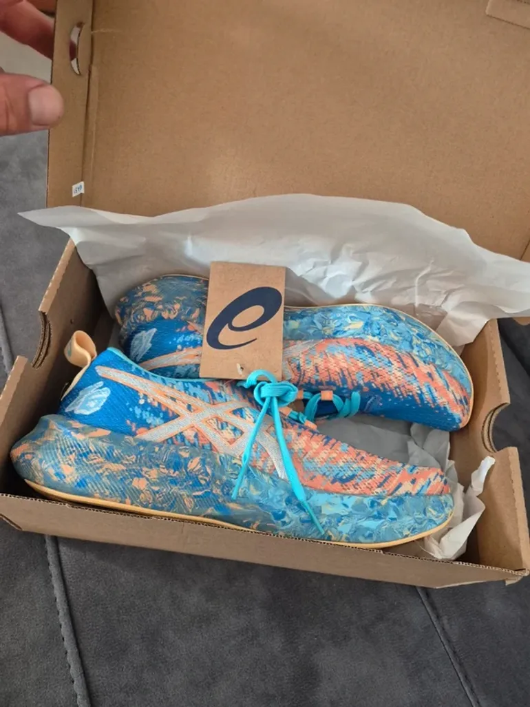 Gebrauchtes Asics Noosa Tri 16 bike — Bild 6 von 7