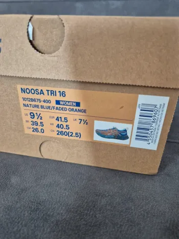 Gebrauchtes Asics Noosa Tri 16 bike — Bild 7 von 7
