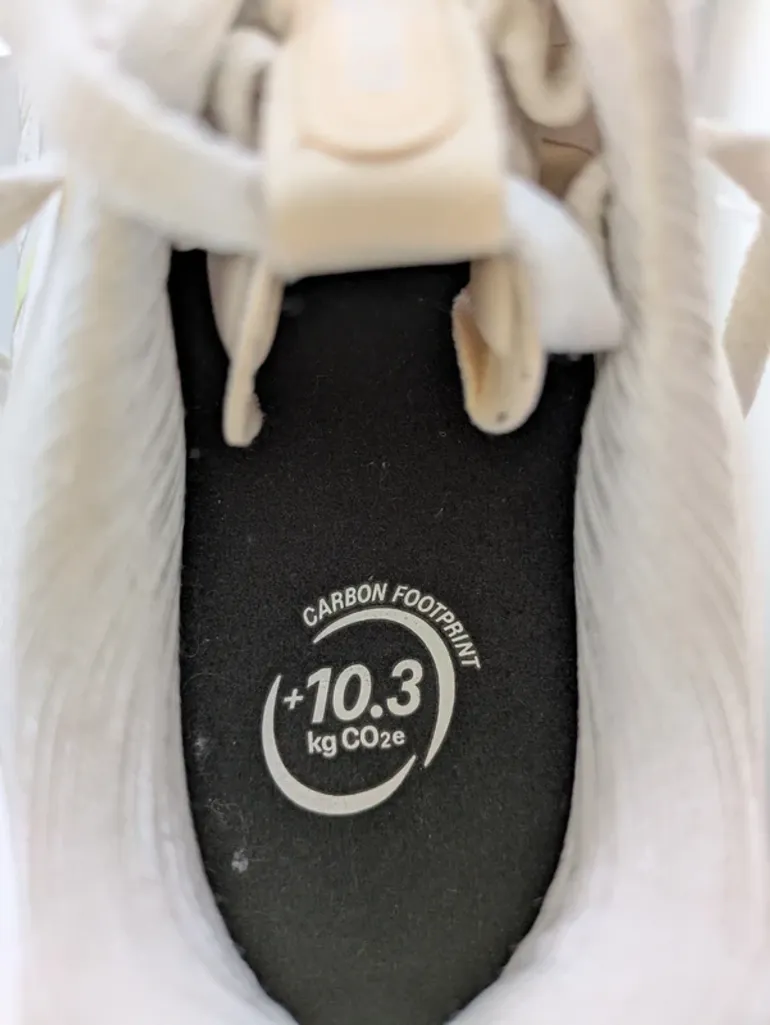 Used Asics Gel Kayano 32 bike — image 10 of 10