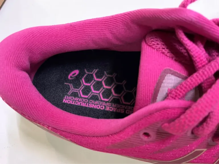 Gebrauchtes Clean Gel-Kayano 28 bike — Bild 6 von 7