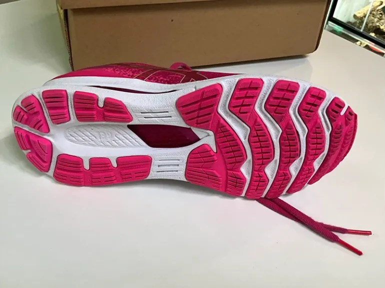 Gebrauchtes Clean Gel-Kayano 28 bike — Bild 4 von 7