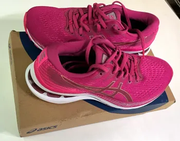 Gebrauchtes Clean Gel-Kayano 28 bike