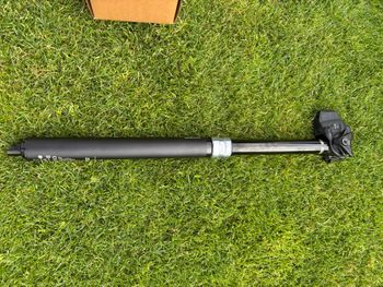 Brugt RockShox Reverb A1 bike — billede 4 af 4