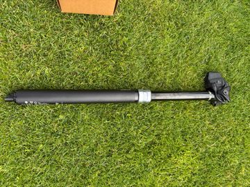 Käytetty RockShox Reverb A1 bike — kuva 4 / 4