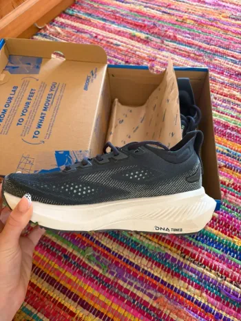 Gebrauchtes Brooks Glycerin 23 bike — Bild 5 von 5