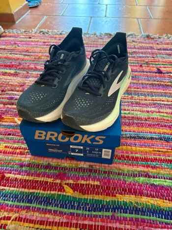 Gebrauchtes Brooks Glycerin 23 bike