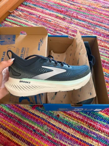 Gebrauchtes Brooks Glycerin 23 bike — Bild 2 von 5