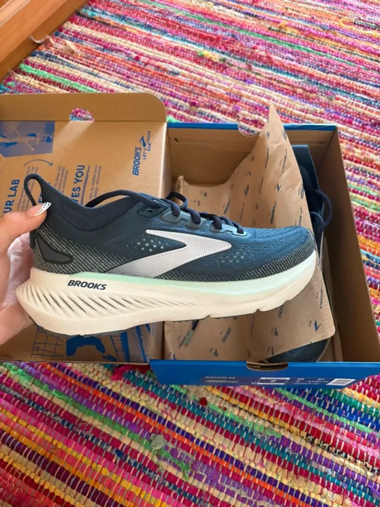 Gebrauchtes Brooks Glycerin 23 bike — Bild 2 von 5