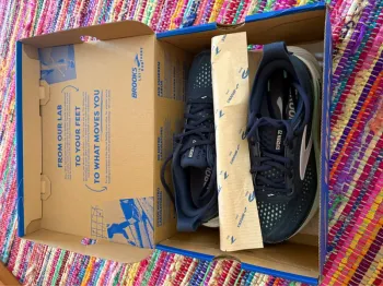 Gebrauchtes Brooks Glycerin 23 bike — Bild 3 von 5
