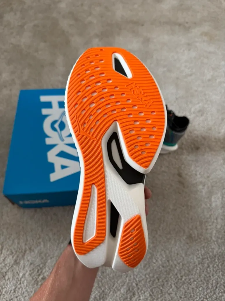 Used Hoka Cielo X1 bike — image 5 of 6