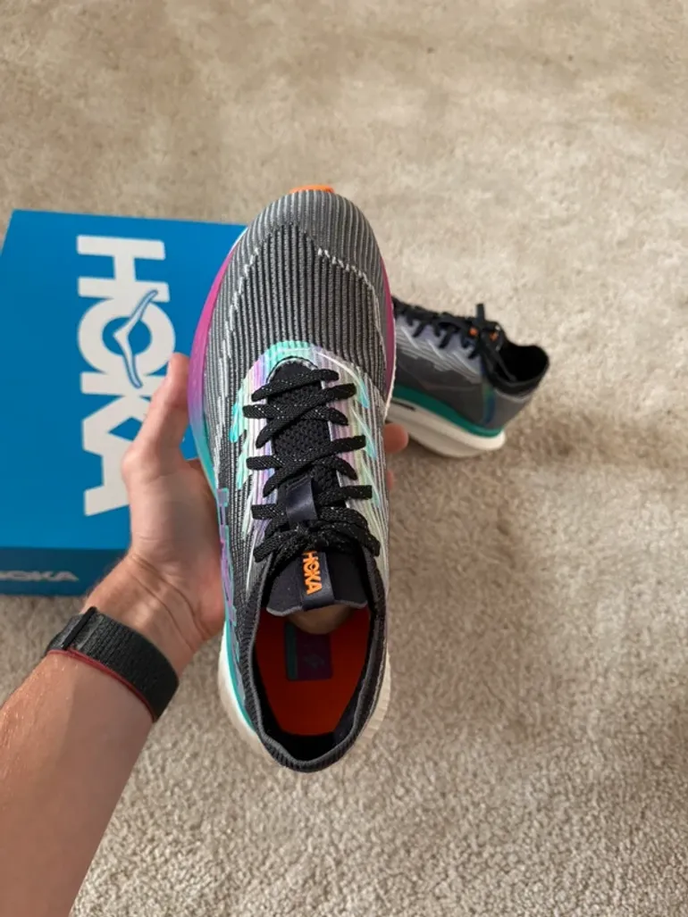 Used Hoka Cielo X1 bike — image 3 of 6
