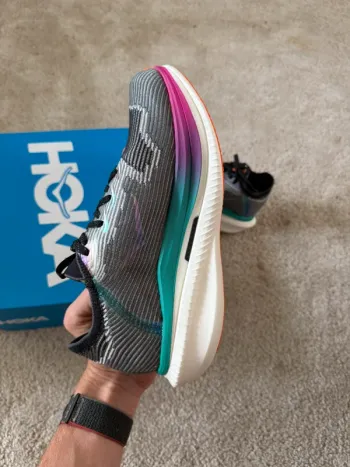Used Hoka Cielo X1 bike — image 4 of 6