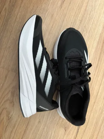 Used Adidas Turnschuhe bike