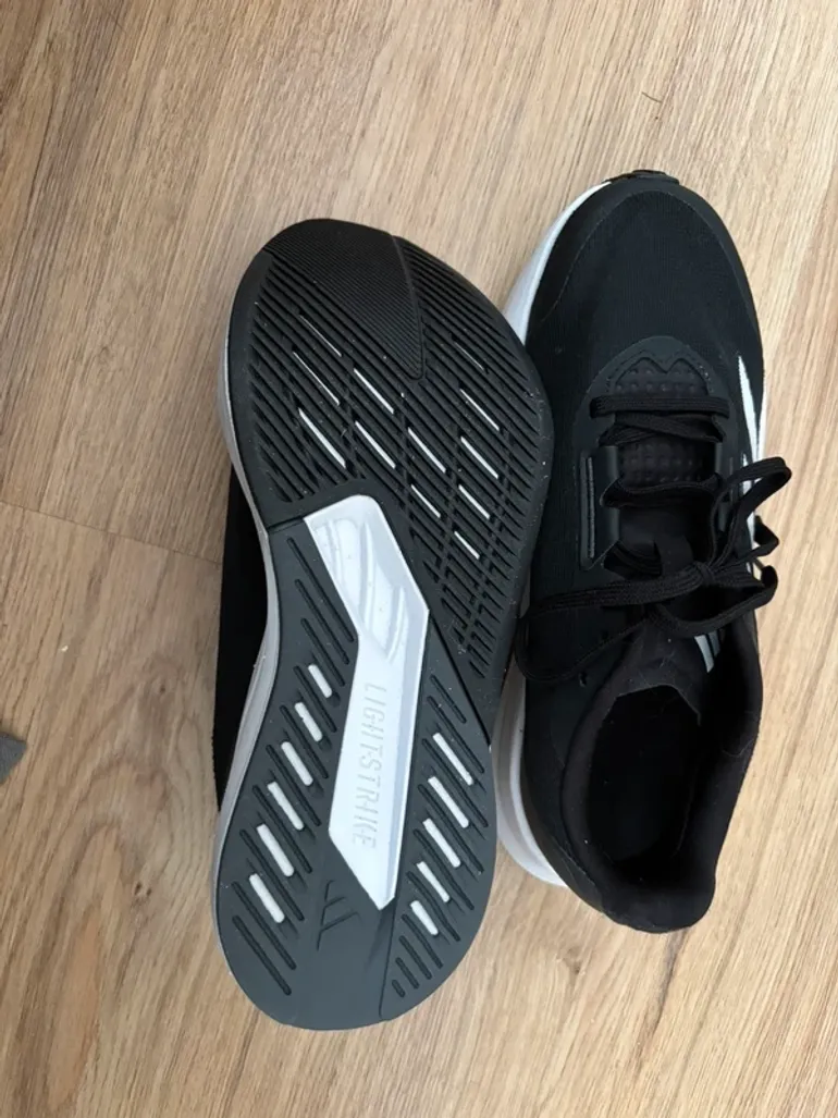 Used Adidas Turnschuhe bike — image 2 of 3