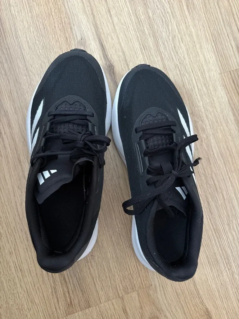 Used Adidas Turnschuhe bike — image 3 of 3