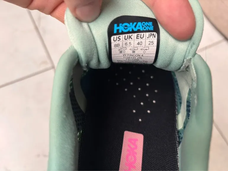 Käytetty Hoka Sneakers bike — kuva 6 / 7