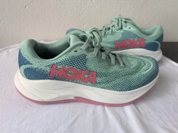 Käytetty Hoka Sneakers bike