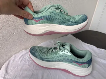 Käytetty Hoka Sneakers bike — kuva 3 / 7